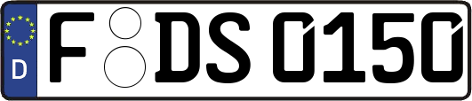 F-DS0150