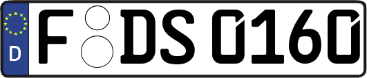 F-DS0160