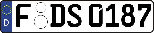 F-DS0187