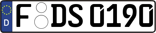 F-DS0190