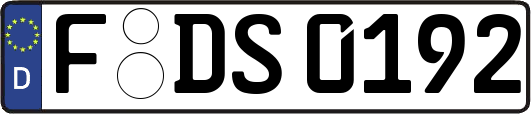 F-DS0192