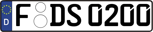 F-DS0200