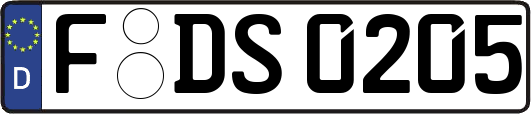 F-DS0205