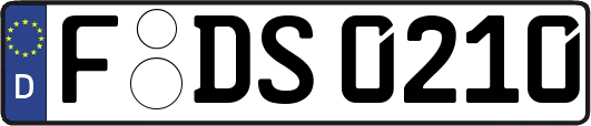 F-DS0210