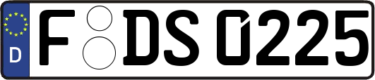F-DS0225