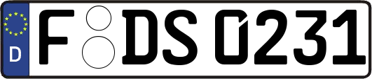 F-DS0231
