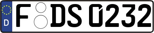 F-DS0232