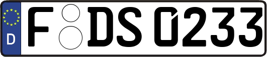 F-DS0233