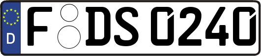 F-DS0240