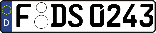 F-DS0243