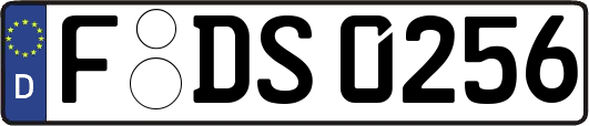 F-DS0256