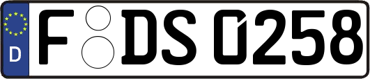 F-DS0258