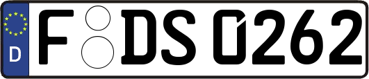 F-DS0262