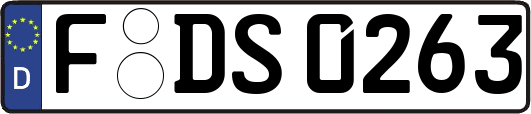 F-DS0263