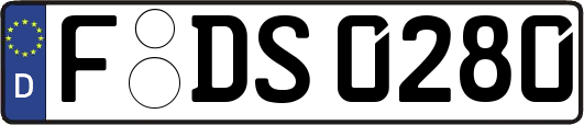 F-DS0280