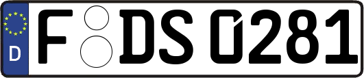F-DS0281