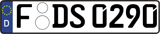 F-DS0290