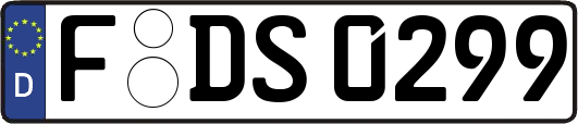 F-DS0299