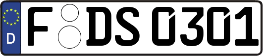 F-DS0301