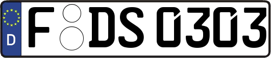 F-DS0303