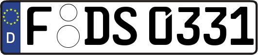 F-DS0331