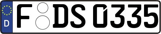 F-DS0335