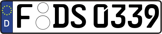 F-DS0339