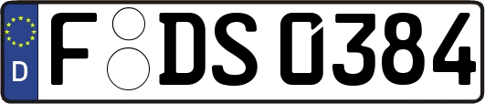 F-DS0384