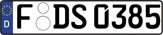 F-DS0385