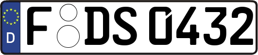 F-DS0432