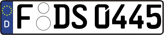 F-DS0445