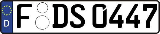 F-DS0447