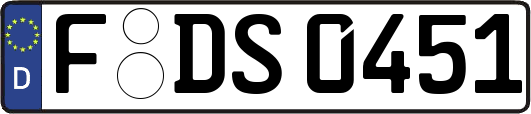 F-DS0451