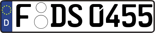F-DS0455