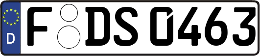 F-DS0463
