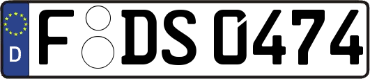 F-DS0474