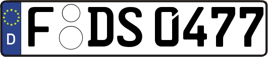 F-DS0477