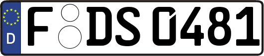 F-DS0481