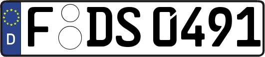 F-DS0491