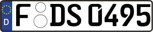 F-DS0495