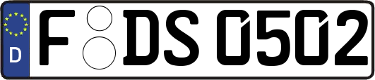 F-DS0502