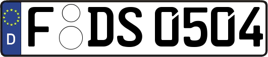 F-DS0504