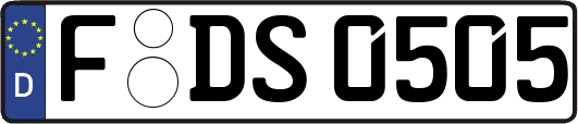 F-DS0505