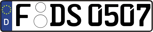 F-DS0507