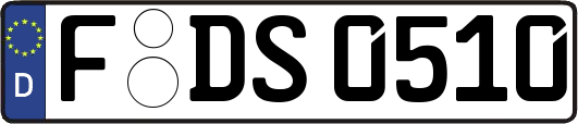 F-DS0510
