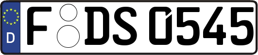 F-DS0545