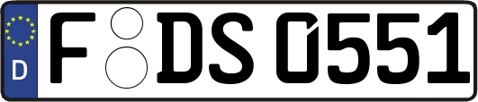 F-DS0551