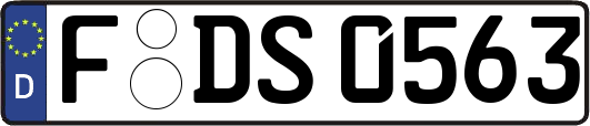 F-DS0563