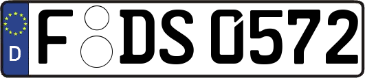 F-DS0572