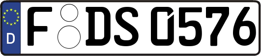 F-DS0576